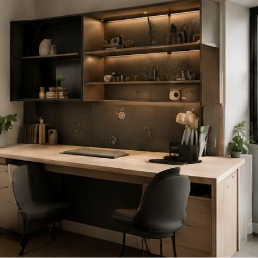 Bespoke furniture makers for elegant custom interiors